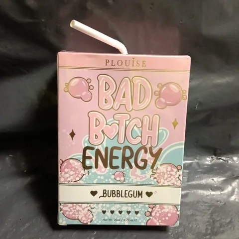 SEALED PLOUISE BUBBLEGUM 2-PIECE LIP SET