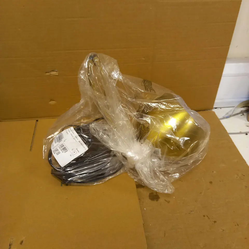 JOHN LEWIS HECTOR TABLE LIGHT 