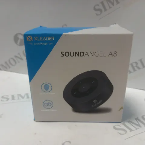 SEALED/BOXED XLEADER SOUNDANGEL A8