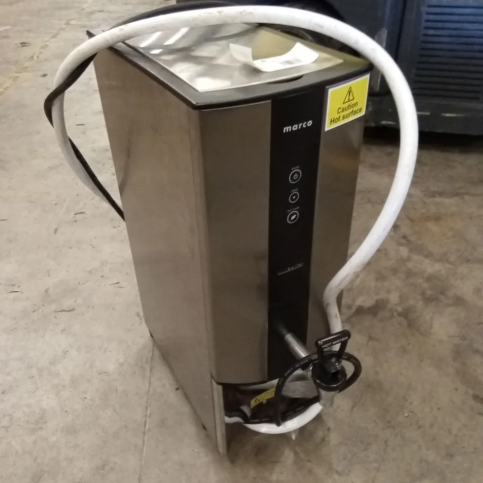 MARCO ECO BOILER T10