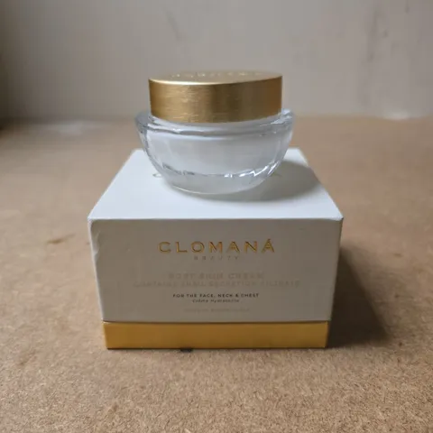 CLOMANΓ BEAUTY SOFT SKIN CREAM β 50ML