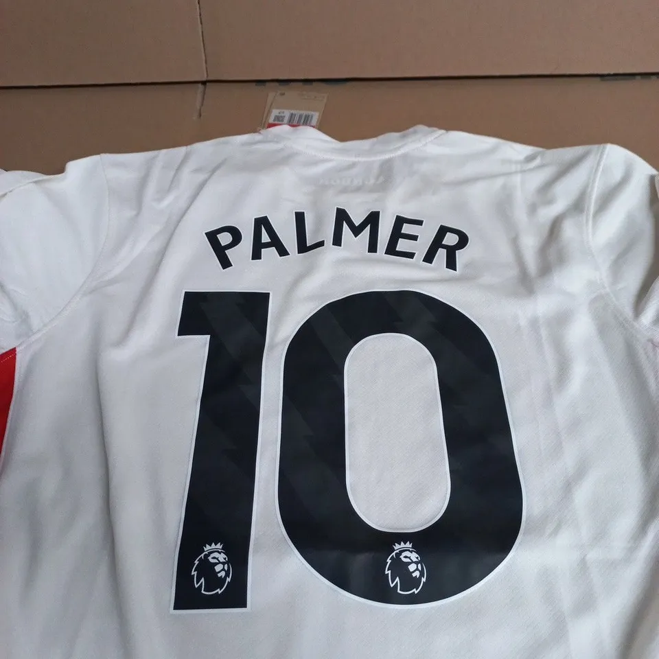 CHELSEA FC JERSEY SIZE L