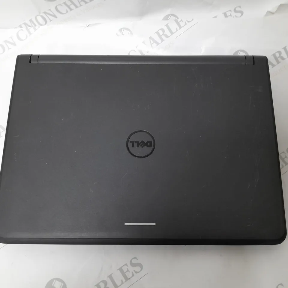 UNBOXED DELL LATITUDE 3340 LAPTOP