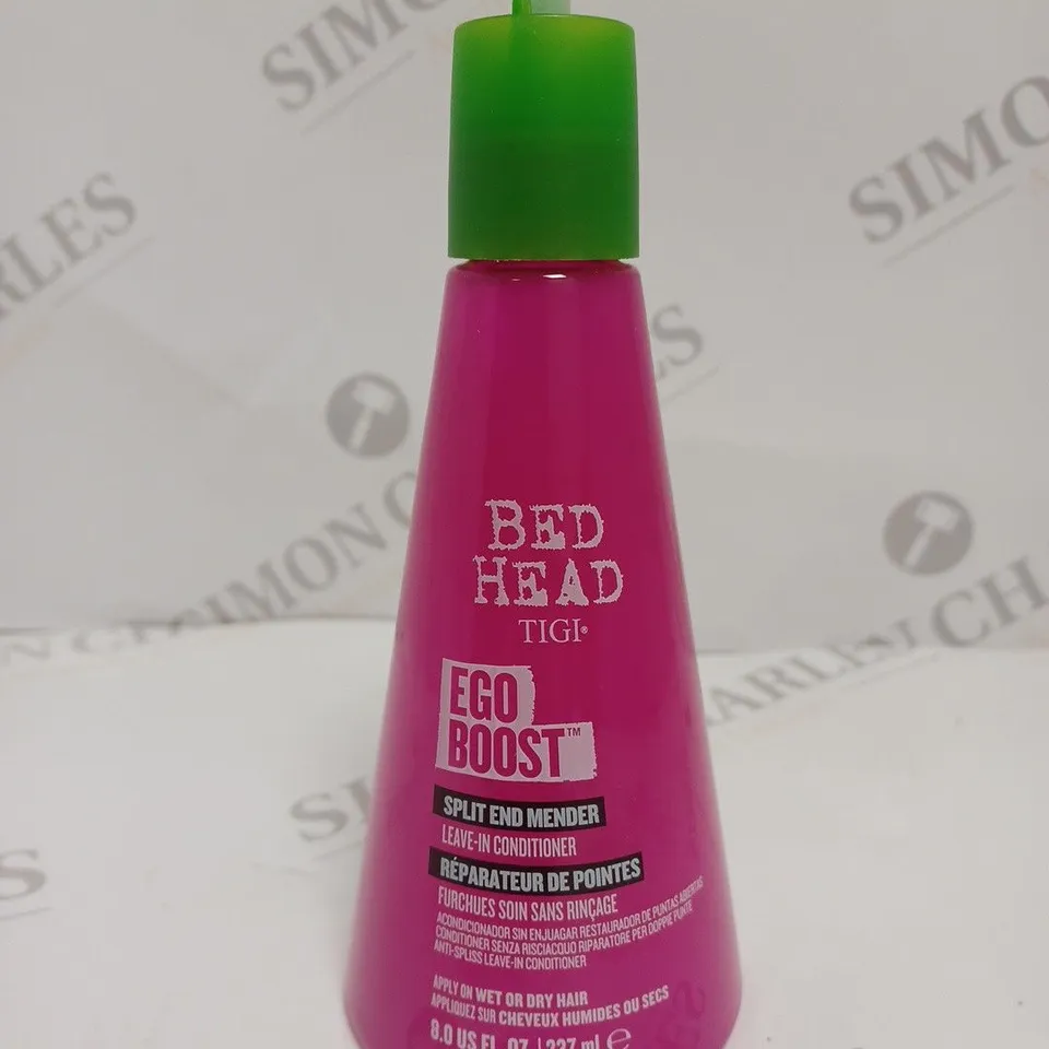 TIGI BED HEAD EGO BOOST 