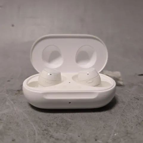 SAMSUNG GALAXY BUDS+ - WHITE