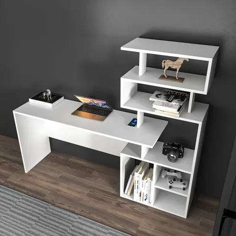 BOXED MARGARETHA DESK