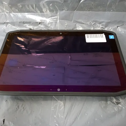ZEBRA XSLATE IX125R1 TABLET IN BLACK