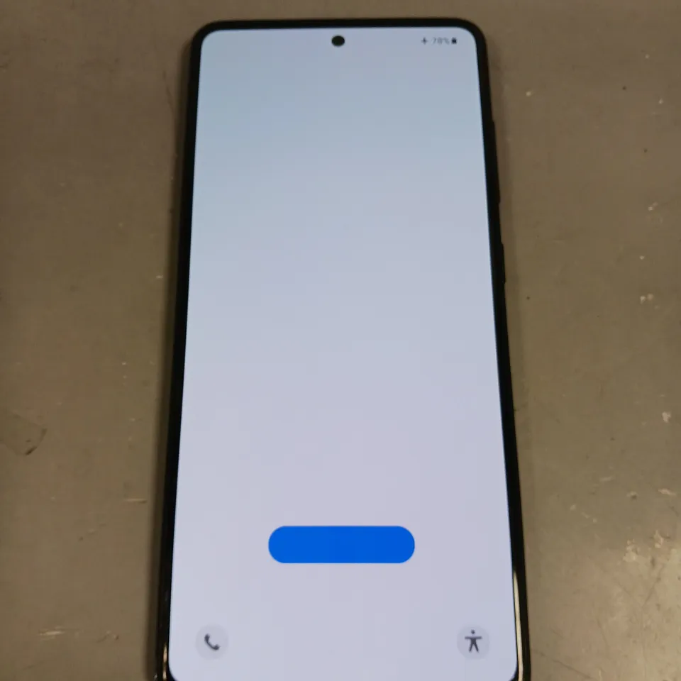 SAMSUNG GALAXY A51 SMARTPHONE