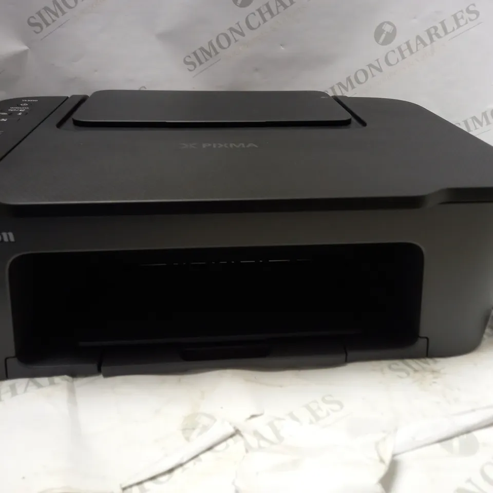 CANON PIXMA TS3450 PRINTER