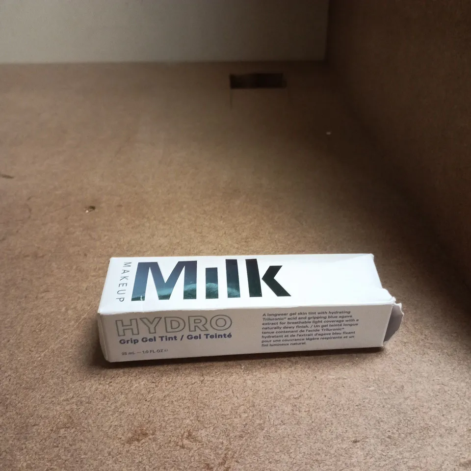 MILK MAKEUP HYDRO GRIP GEL TINT – LIP TINT