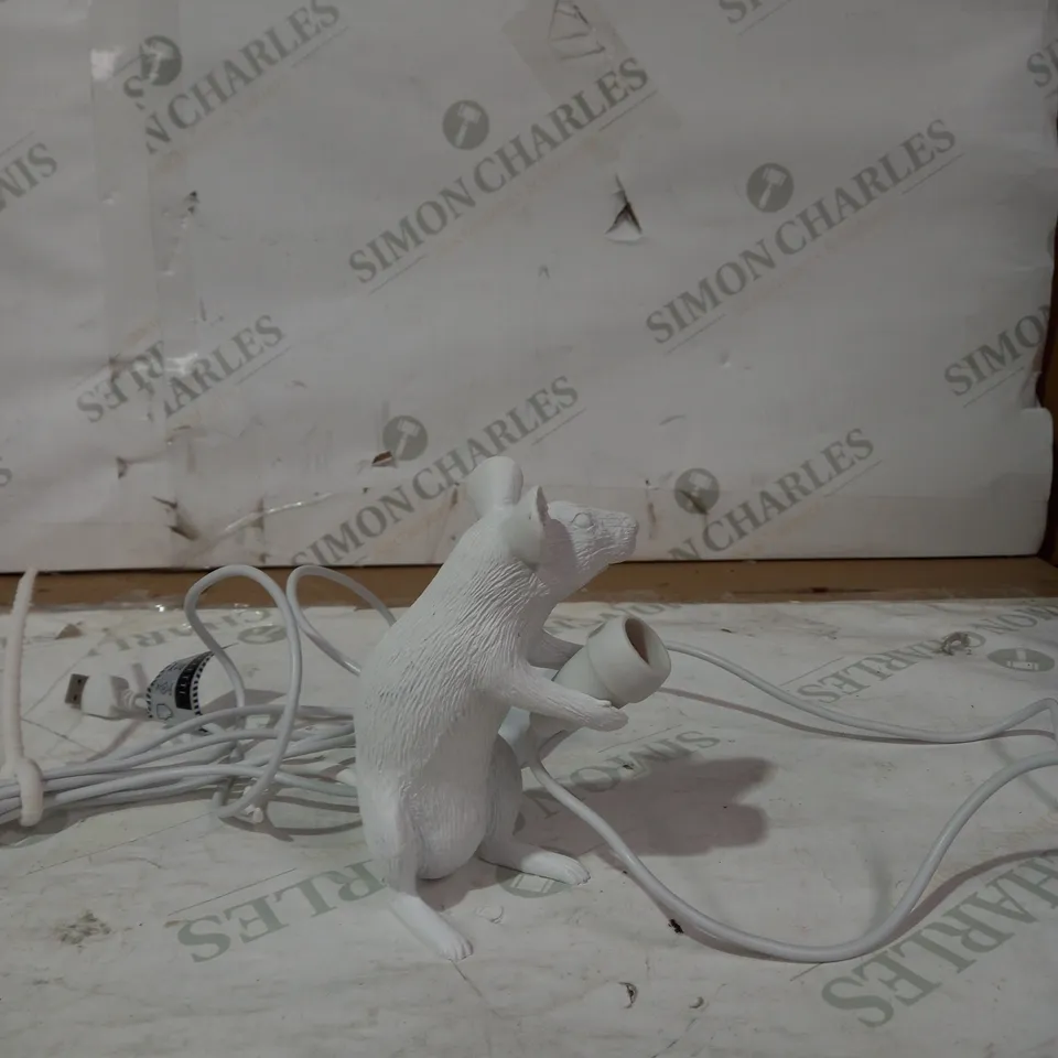 MOUSE LAMP