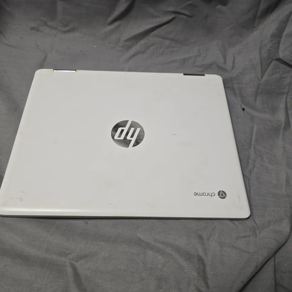 HP CHROMEBOOK X360 12B-CA0001NS 12-INCH CONVERTIBLE LAPTOP
