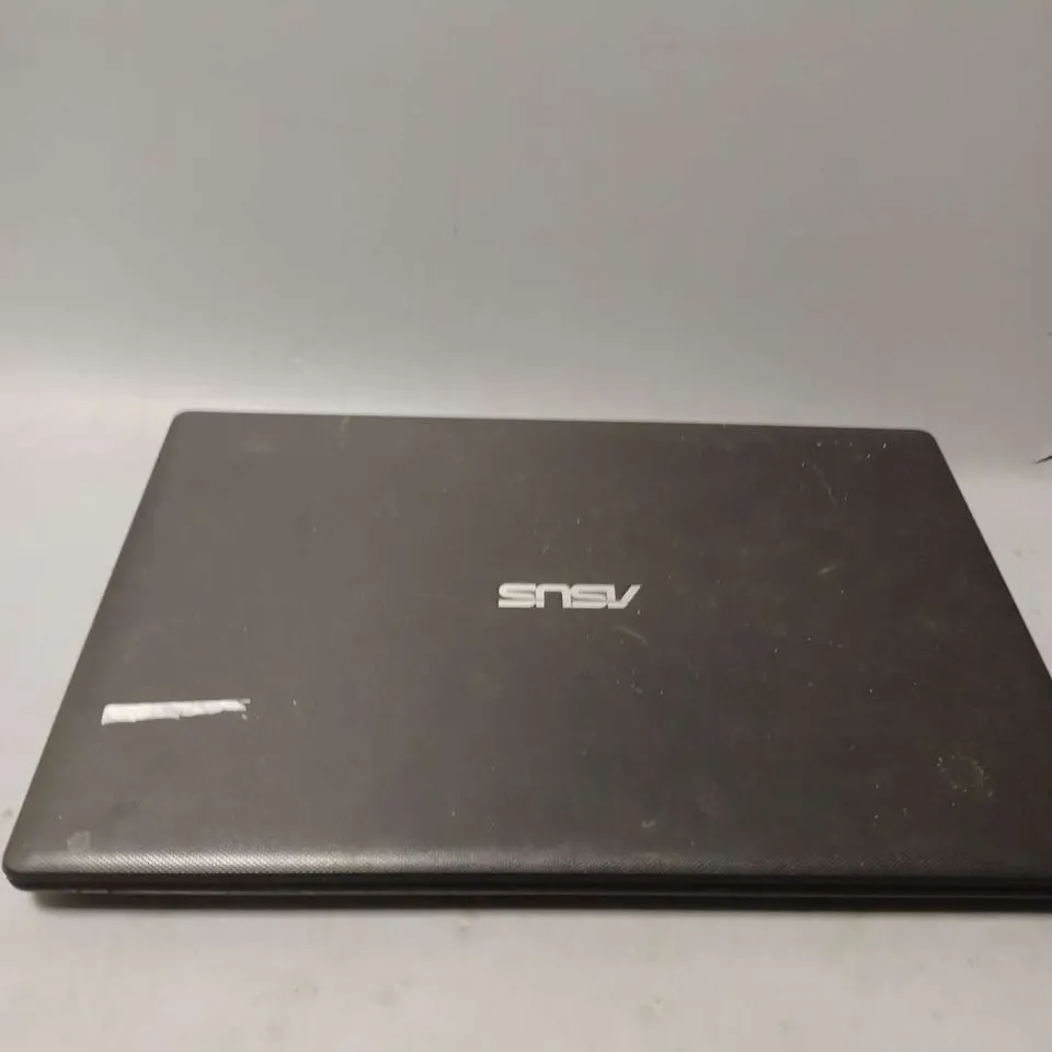 ASUS NOTEBOOK PC LSPTOP 