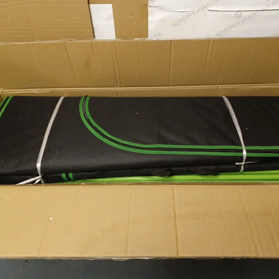 HYINDOOR GROW TENT (COLLECTION ONLY)