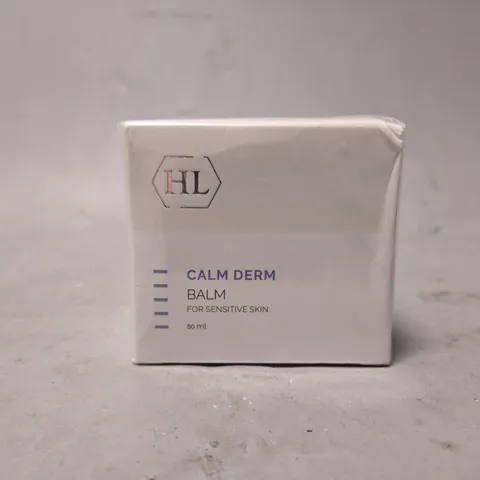 SEALED HL CALM DERM BALM FOR SENSITIVE SKIN