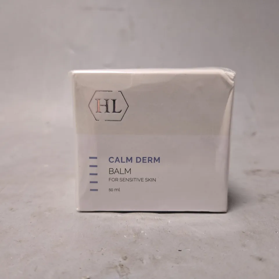 SEALED HL CALM DERM BALM FOR SENSITIVE SKIN 