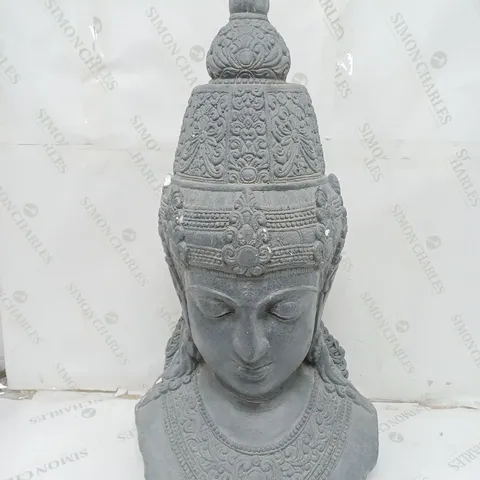 UNBOXED MY GARDEN STORIES LARGE BUDDHA