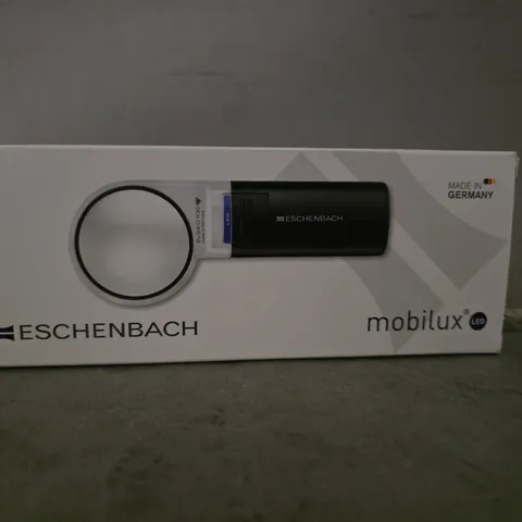 MOBILUX POCKET LED ILLUMINATED MAGNIFER