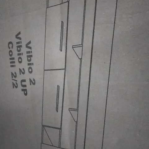 BOXED VIBIO 2 UNIT (2 BOXES)
