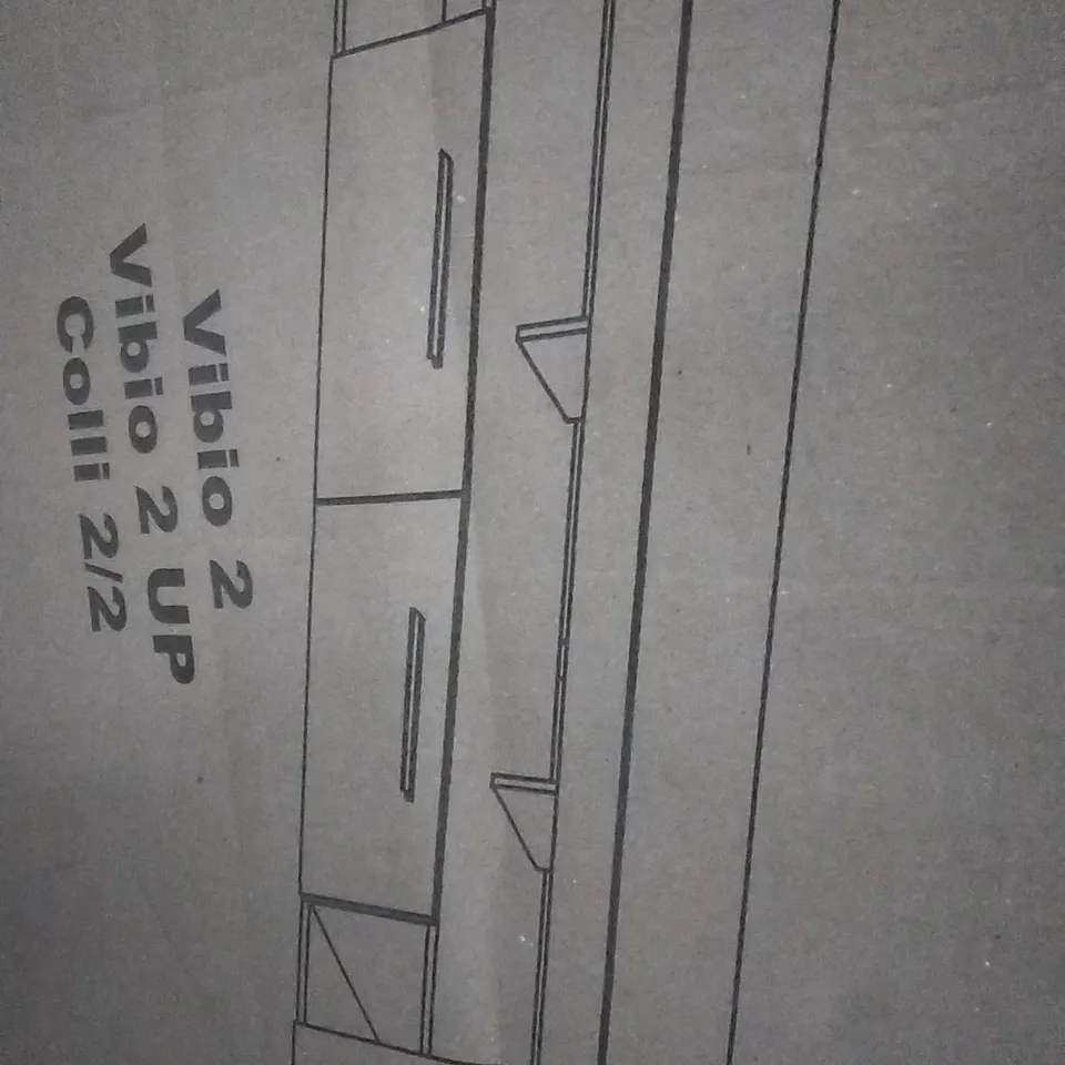 BOXED VIBIO 2 UNIT (2 BOXES)