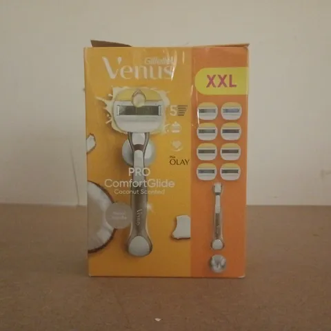 GILLETTE VENUS PRO COMFORT GLIDE