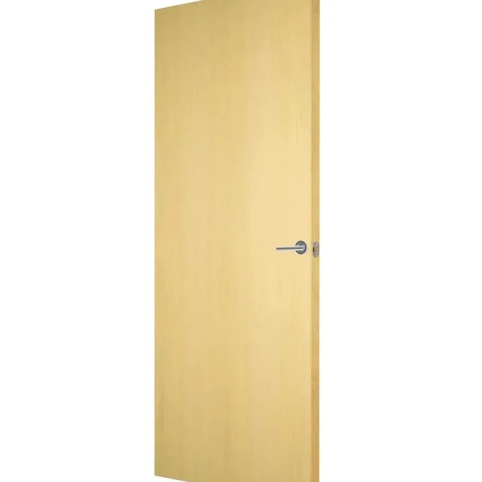 BOXED KOTO INTERNAL LACQUERED DOOR