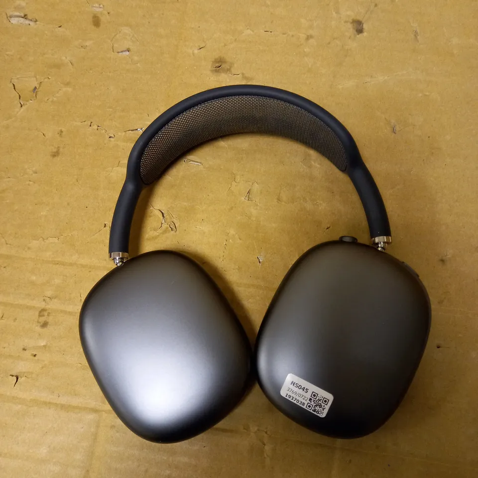 APPLE AIRPODS MAX - GREY