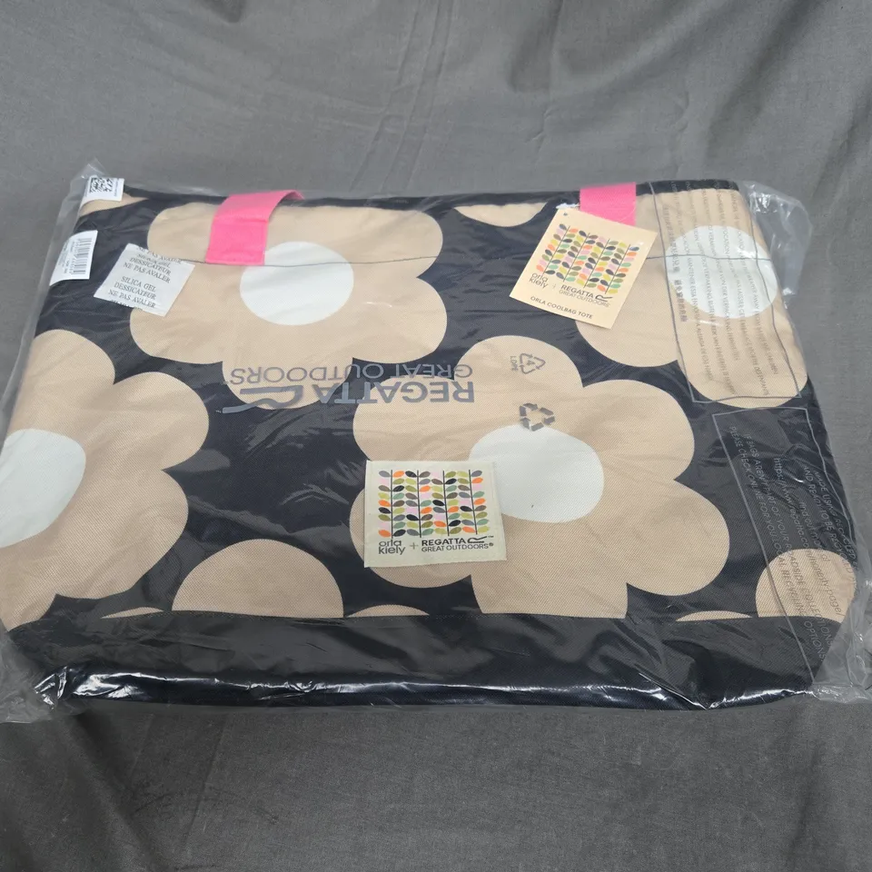 BAGGED REGATTA ORLA COOLBAG TOTE