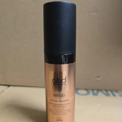 GHD REHAB DRY HAIR NOURISHER – 95ML