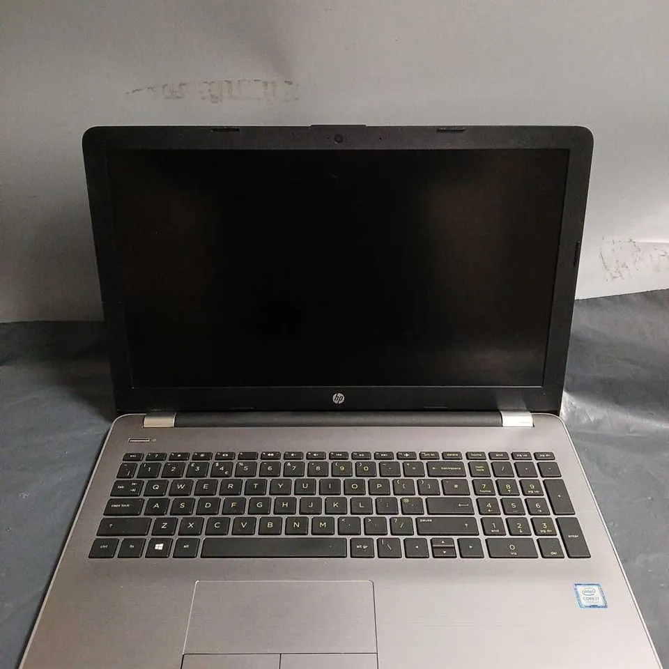 HP 250 G6 NOTEBOOK PC