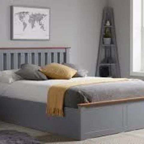 BOXED PHOENIX OTTOMAN BED (4 BOXES)