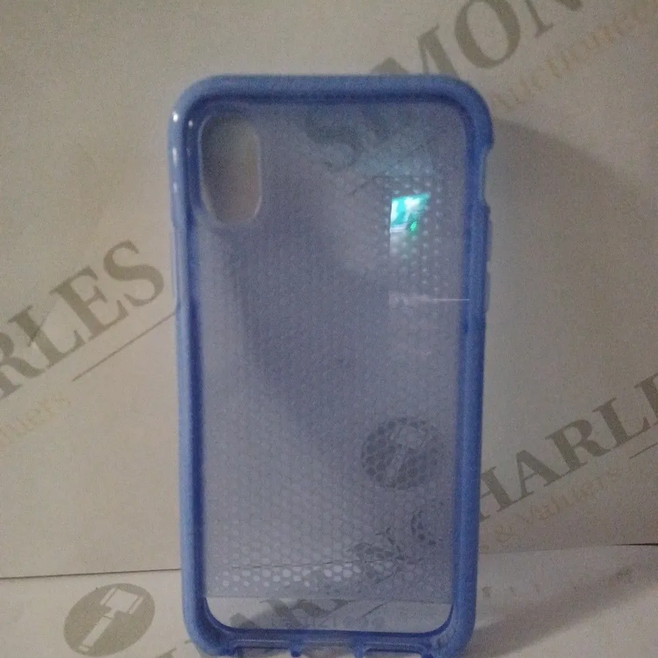 APPROXIMATELY 79 BRAND NEW TECH 21 EVO MESH IPHONE BLUE PHONE CASES