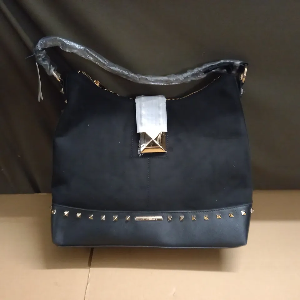 RIVER ISLAND STUD DETAIL BAG