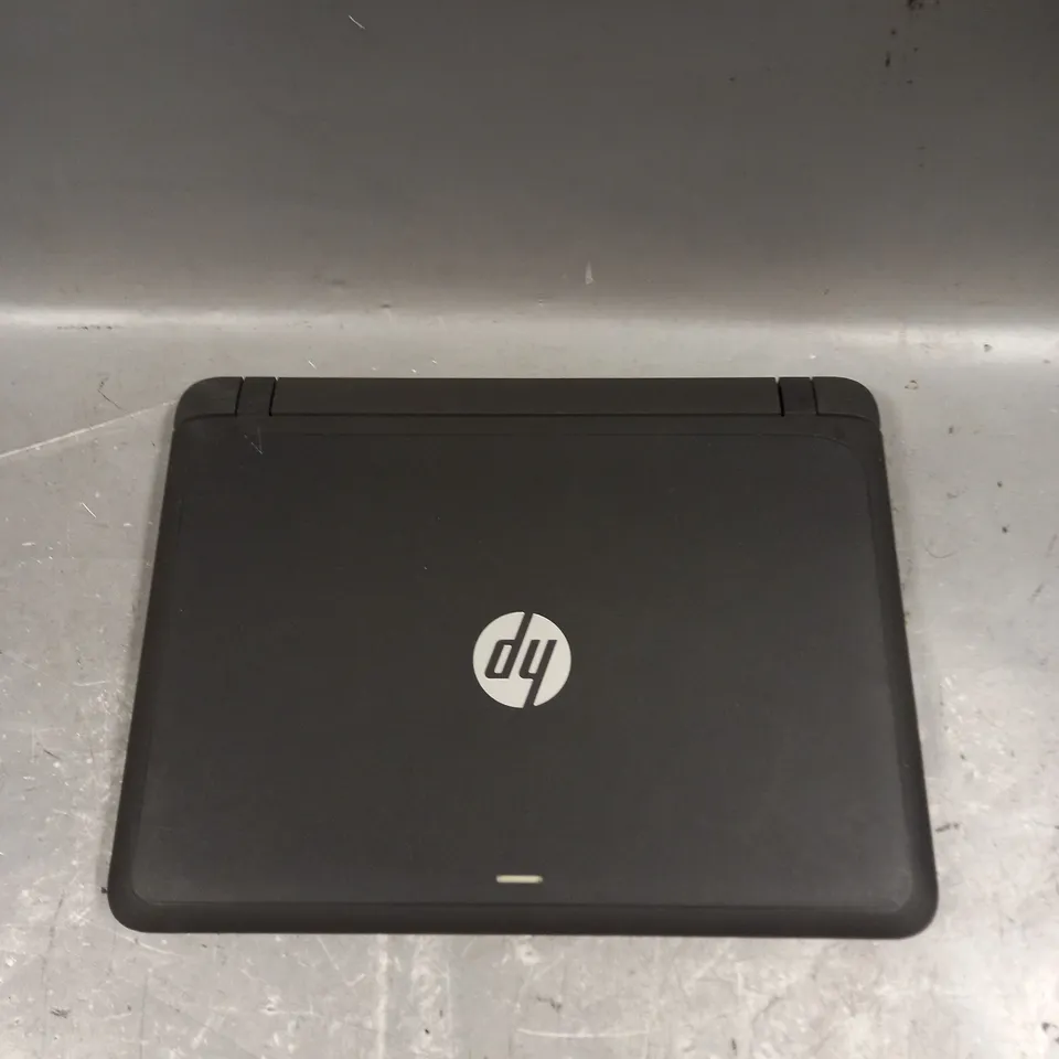 HP PROBOOK 11 G1 LAPTOP IN GREY