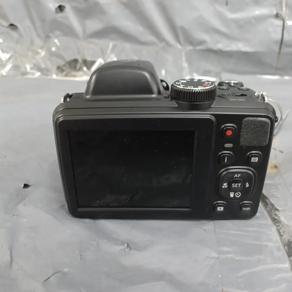 KODAK PIXPRO AZ425 DIGITAL CAMERA RRP £215.99