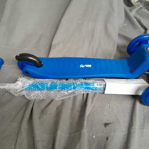 BOXED EVO MINI CRUISER - BLUE