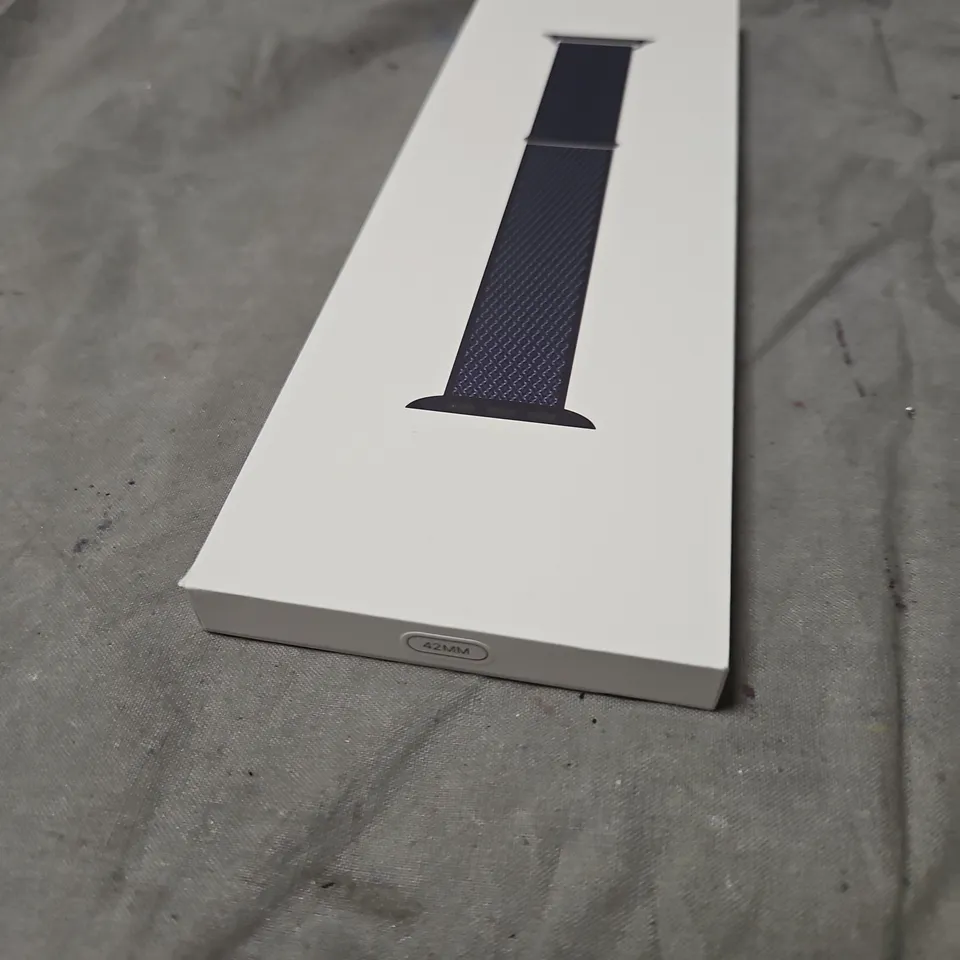 APPLE WATCH SPORT LOOP BAND FOR 42MM – NAVY