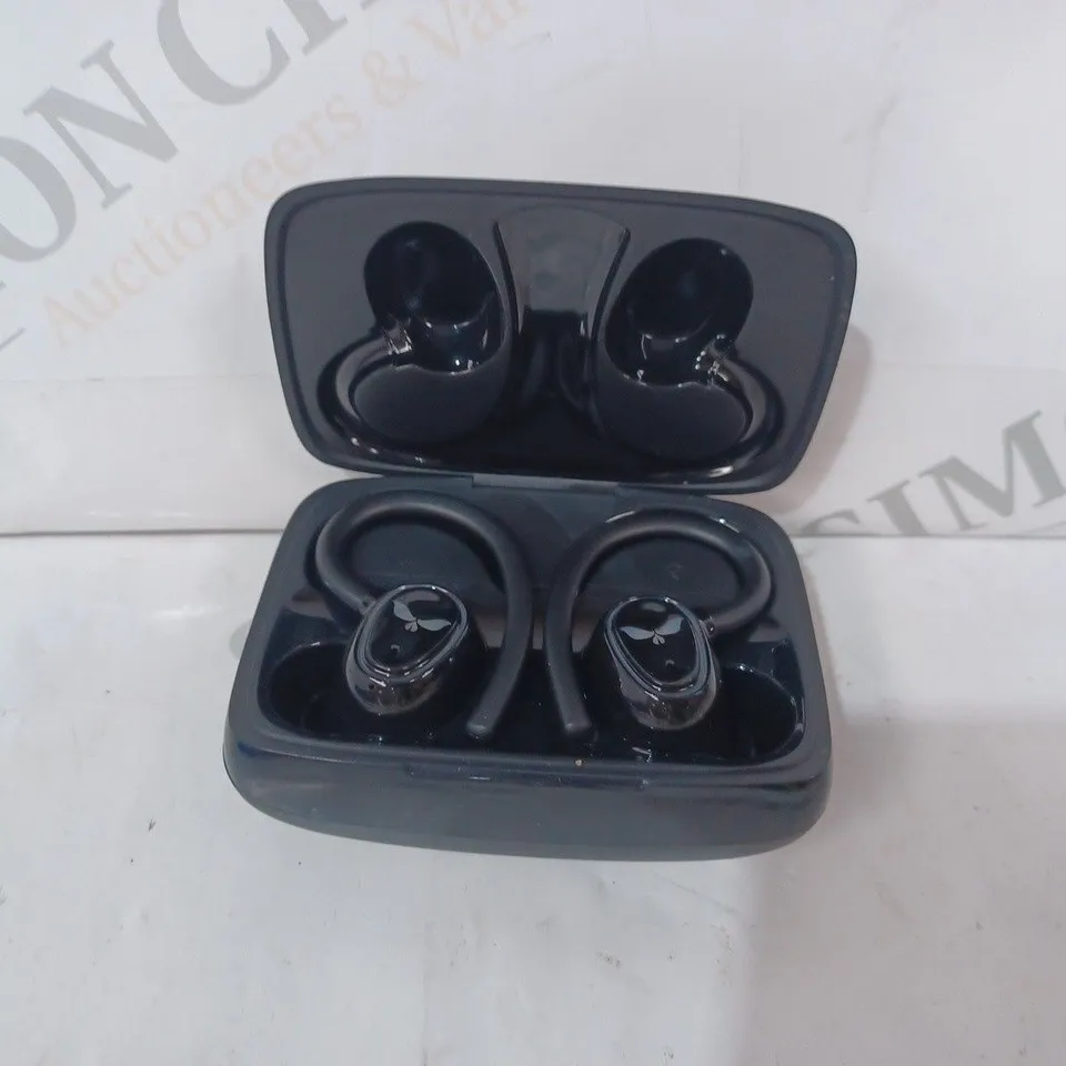 BOXED ORDTOP I21L TRUE WIRELESS EARBUDS