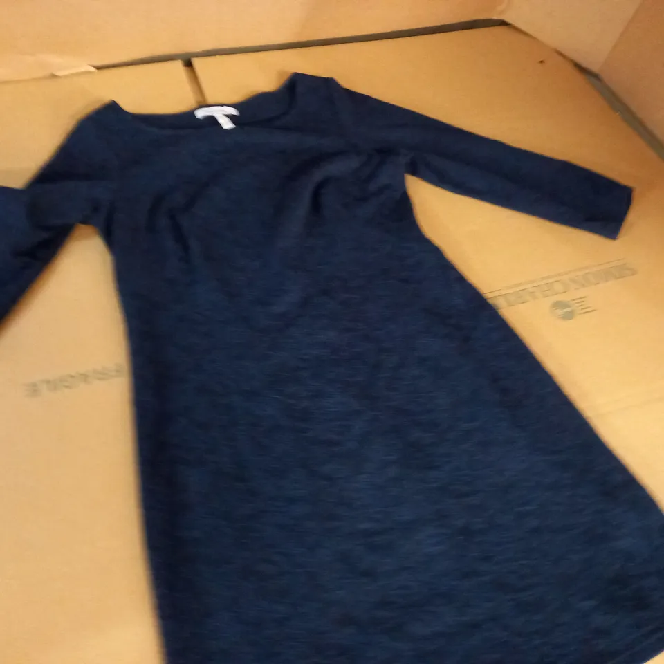 BRAVISSIMO CURVY DRESS - 10
