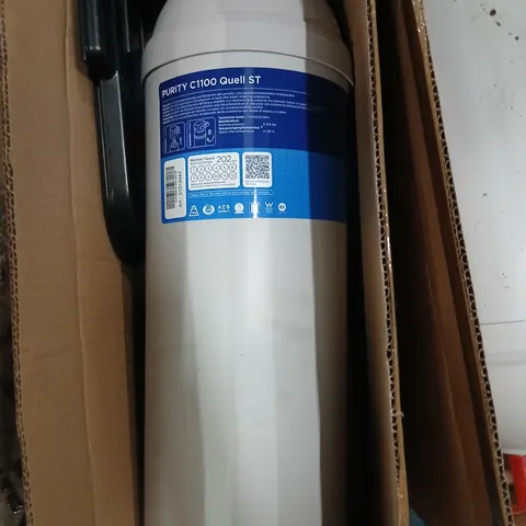 BRITA PURITY C1100 QUELL ST FILTER CARTRIDGE
