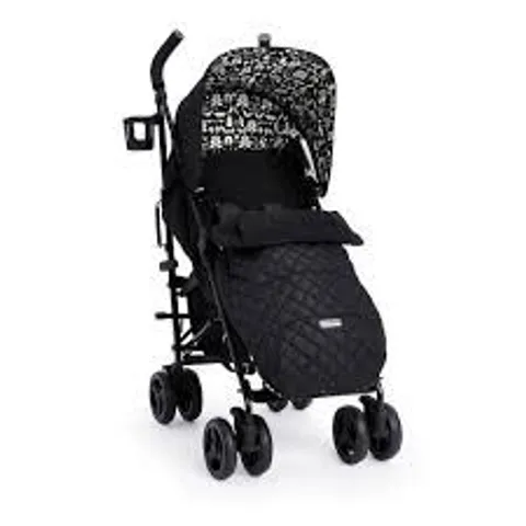 BOXED COSATTO SUPA STROLLER 3 SILHOUETTE - COLLECTION ONLY