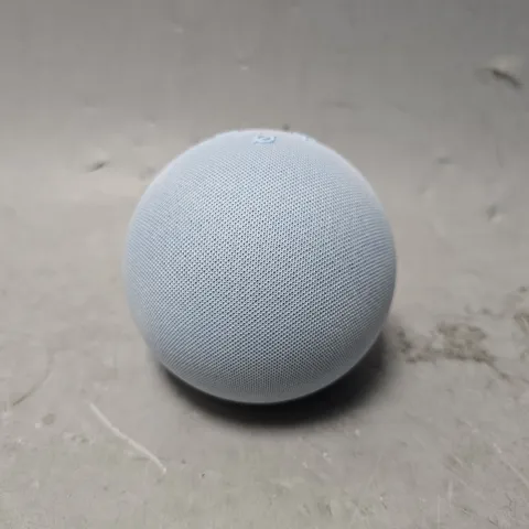 BOXED AMAZON ALEXA ECHO DOT 5TH GENERATION 