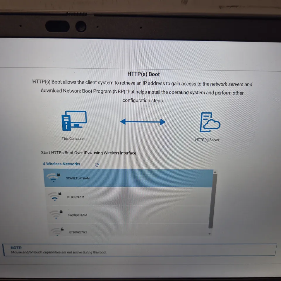 DELL LATITUDE 3450 INTEL 15 LAPTOP IN BLACK
