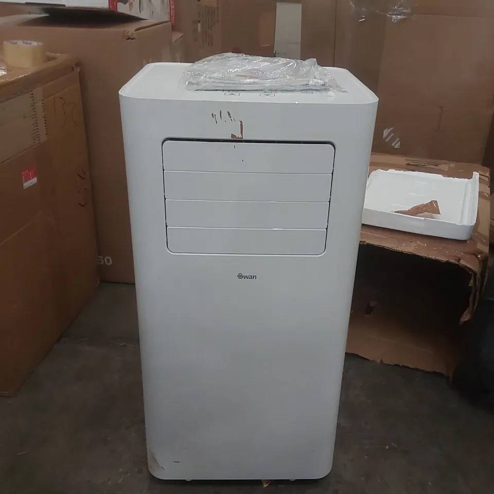 SWAN SH15590 PORTABLE AIR CONDITIONER