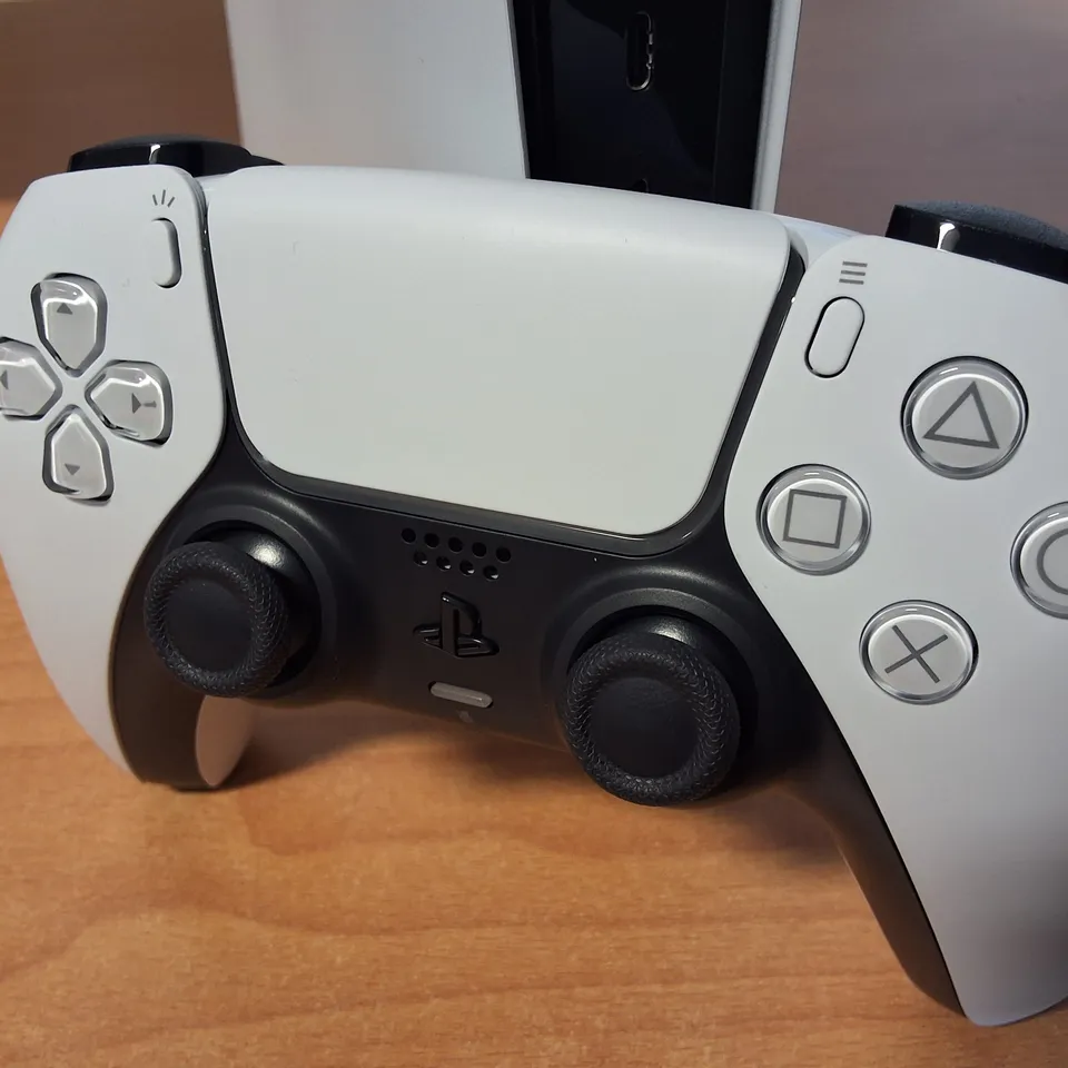 BOXED SONY PLAYSTATION 5 PRO 2TB DISC-FREE CONSOLE - CFI-7121