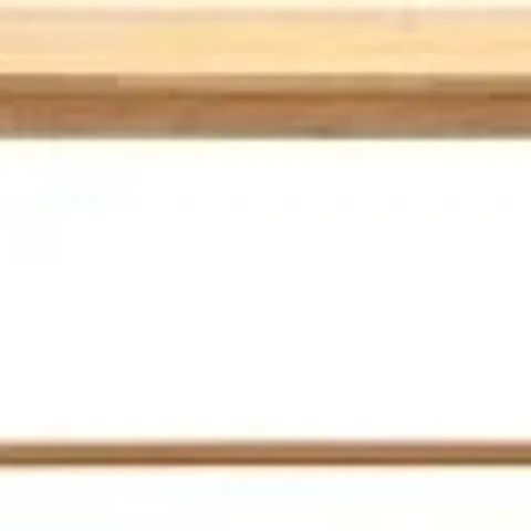 BOXED GALLERY DIRECT CRAFT EXTENDING DINING TABLE NATURAL