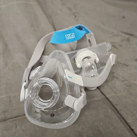 RESMED F20 AIRFIT MASK - L