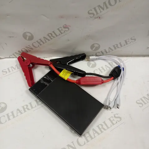 DESIGNER AUTOMOTIVE EMERGENCY 10000MAH POWER BANK