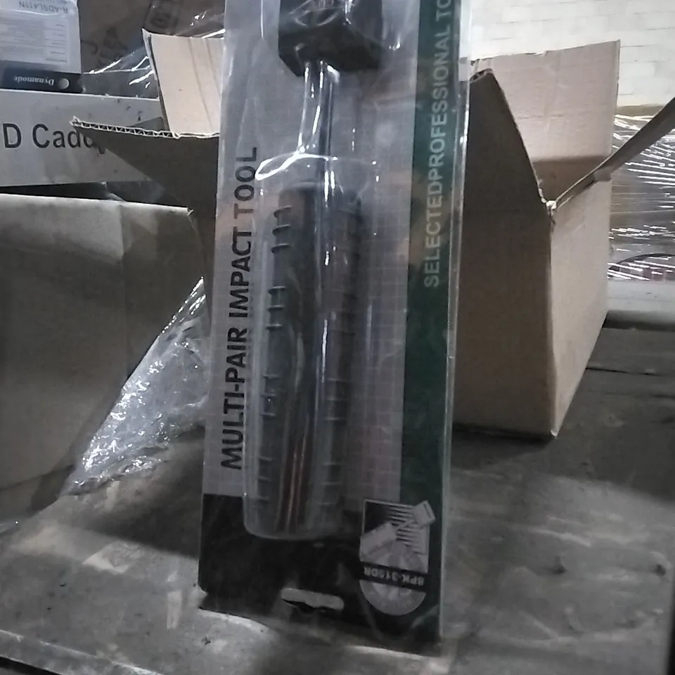 PALLET OF IMPACT TOOLS 
