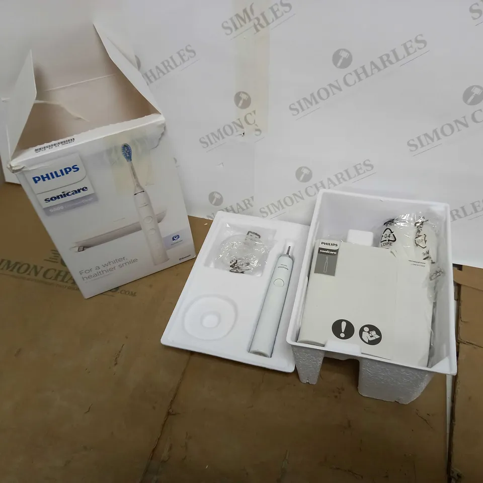 PHILIPS 9000 DIAMOND CLEAN